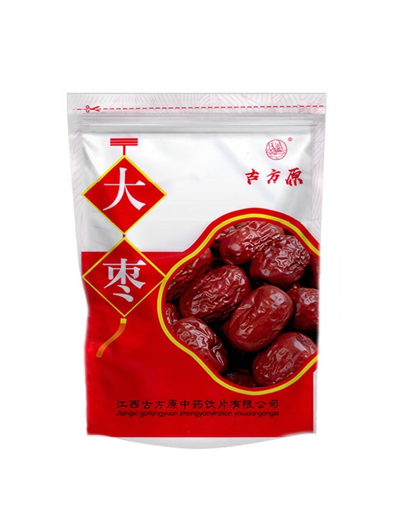 古方(fang)原 大棗
