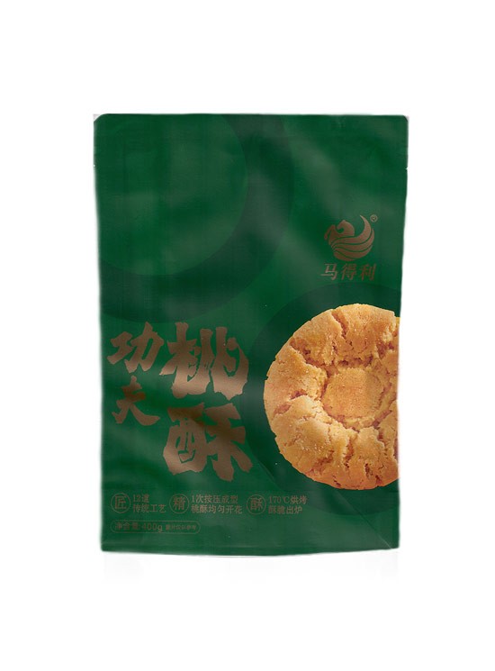 馬得(dé)利功夫桃酥(sū)