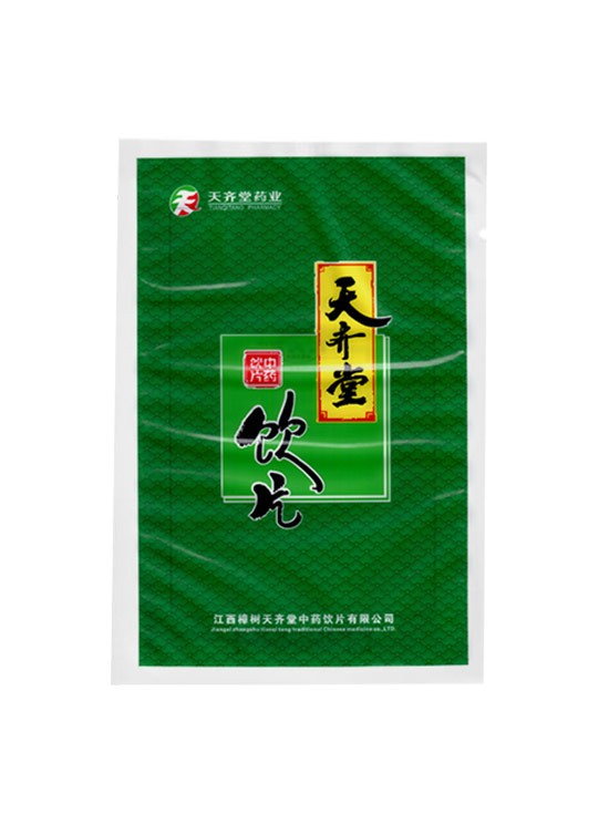 天(tian)齊堂 中藥飲(yin)片